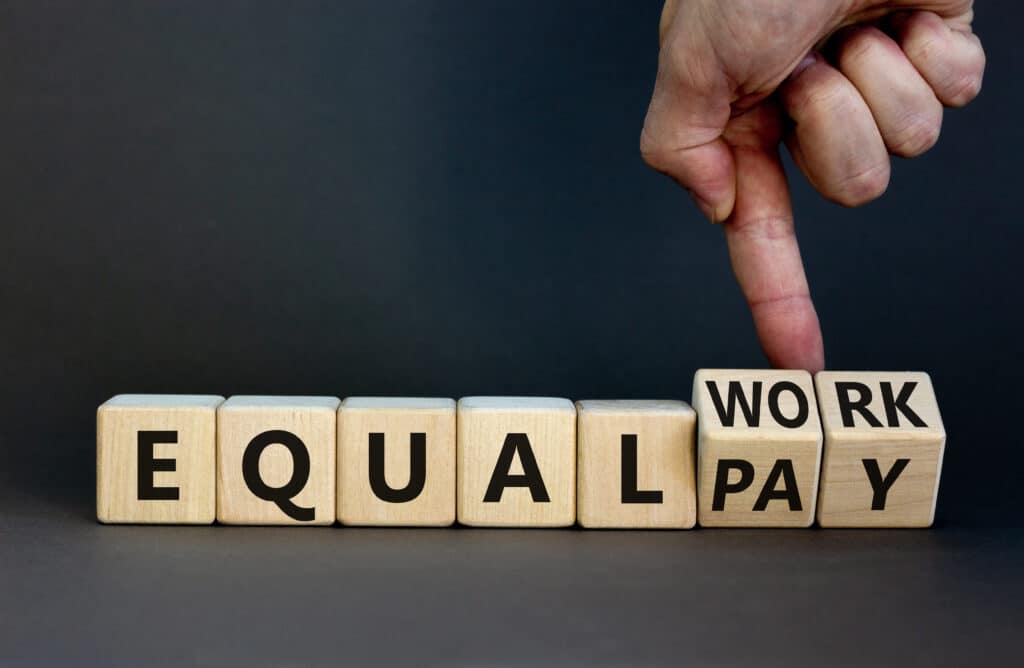 Rhode Island’s New Pay Equity Act The Essentials Sinapi Law