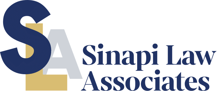 Richard A. Sinapi  Sinapi Law Associates, Ltd.
