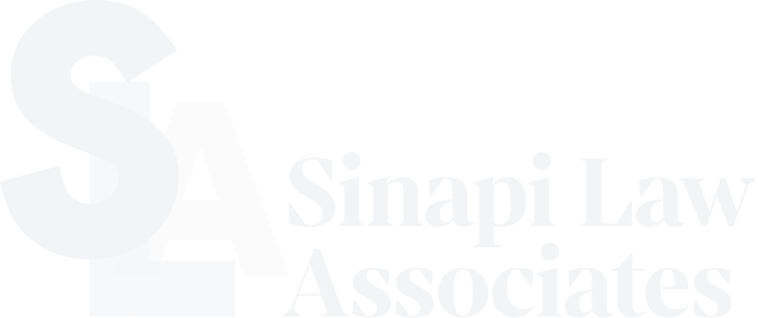 Sinapi Name  The Sinapi Foundation